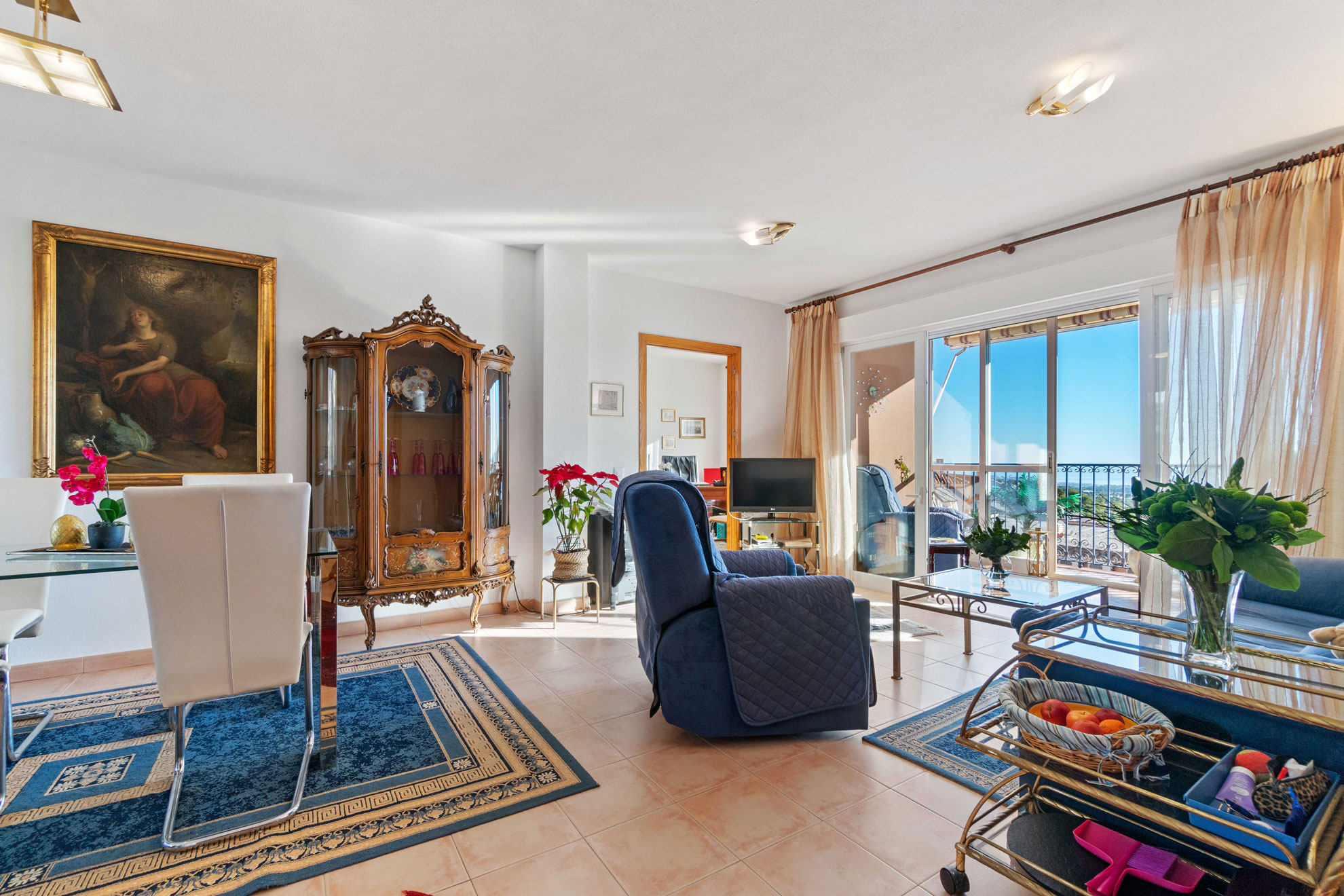 Residencia Montebello